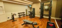 AP Dona Aninhas - Gym