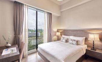 Adina Serviced Apartments Singapore Orchard