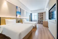 Starway Hotel (Kaifeng Weishi People's Square) - Breakfast