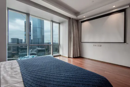 Monterey Apartment