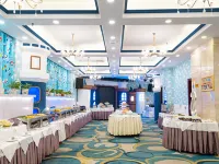 Vienna Classic Hotel (Shangluo Wanda Plaza) Hotels in Shangluo