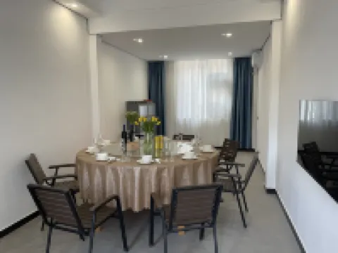 Xingguo Jingxuanshan Fu Homestay