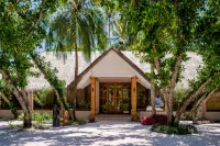 Kudafushi Resort & Spa - spa