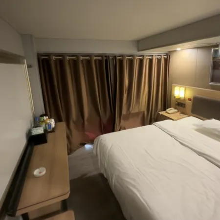 Gelai Hotel