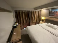 Gelai Hotel
