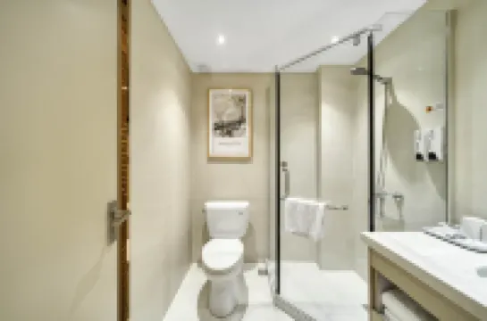 湖州樂途酒店（市區店）