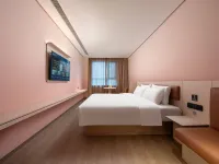 HanTing Hotel (Jinxiang Xinhua Road) Hotels in Jinxiang