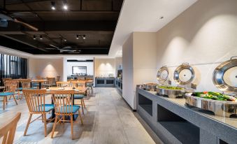 Vanfeel Hotel(Dongguan Daoku Branch) - Housity