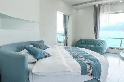Liandao Chenxi Seaview Garden Hotel