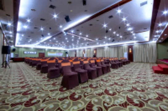 Tianlongshan Hotel