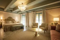 Hospes Las Casas del Rey de Baeza, a Member of Design Hotels Hotel di Sevilla