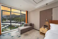 Huichang Ximei Hotel (Landscape Duhaoyuan Branch) Hotels in Huichang