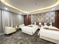 CUA Dong Luxury Hotel