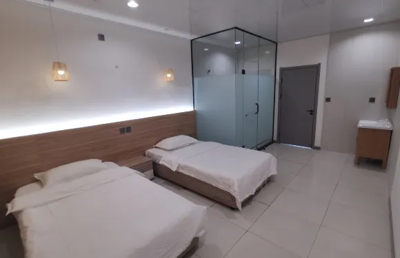 營口柏和假日賓館
