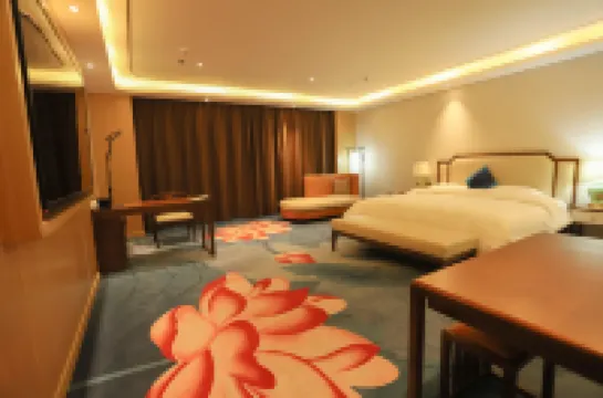 LANDIS  HOTEL Hotels in Dongguan Grand Mosque/Lower Nanguan Street