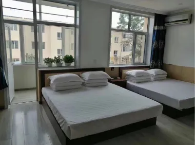 Yingxian Minghai Hotel