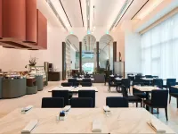 ناين تري بريميير روكاوس هوتل سيول يونجسان Hotels near نون سكوير