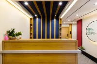 Fuzhou Bohaiju Apartment (Changle International Airport) - en bord de mer