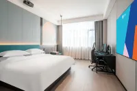Aiesports Hotel (Wenzhou South Station Store) Các khách sạn gần Baiyun Agricultural Sightseeing Garden