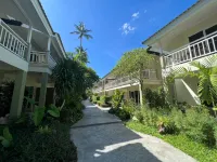 Arkbar Beach Club Hôtels à : Chaweng Beach