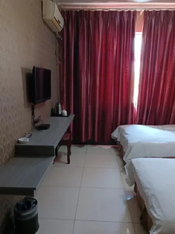 Shanshan Ruijie Hotel