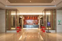 Radisson Blu Hotel Kashgar - breakfast