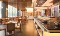RiZhao INNCH  Hotel Отели в г. Ричжао