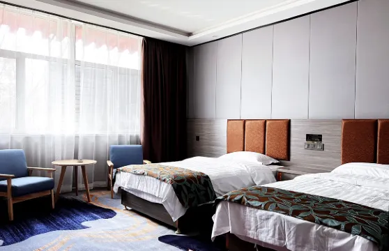 阜康天昊商務賓館