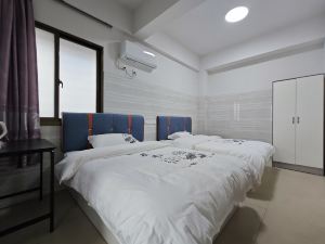 Xiamen 168 Accommodation