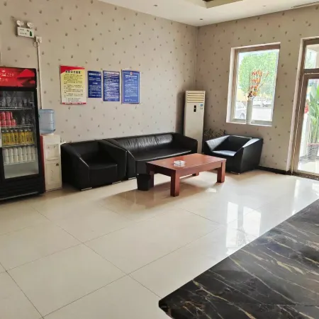 Xianghe Jinhai Port Hotel