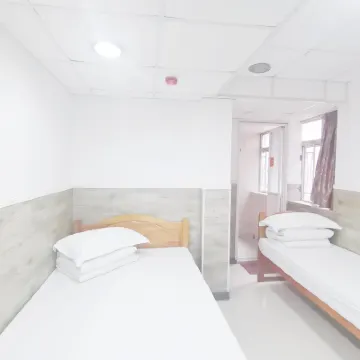 Nanqiang Hostel โรงแรมใกล้ฮาร์เบอร์ซิตี้