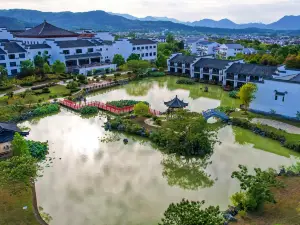 Jiuhuashan Yuanhang Hotel
