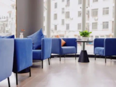 Zhangjiagang City Yahood Selected Hotel Hotels in Zhangjiagang