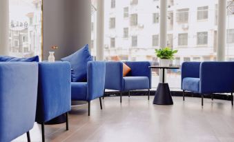 Zhangjiagang City Yahood Selected Hotel