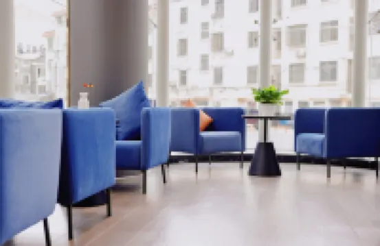 Zhangjiagang City Yahood Selected Hotel
