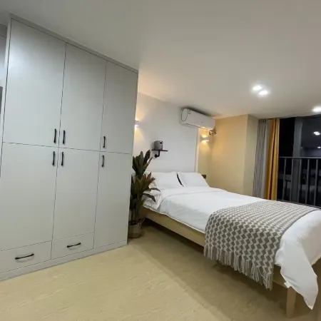 Jiangpan Bieyuan Homestay