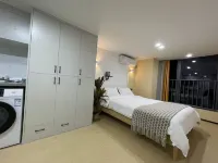江畔別院民宿（融創未來海店）
