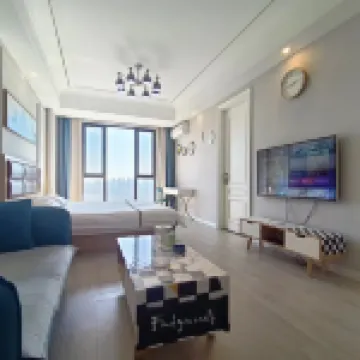 Changchun Milan Boutique Apartment