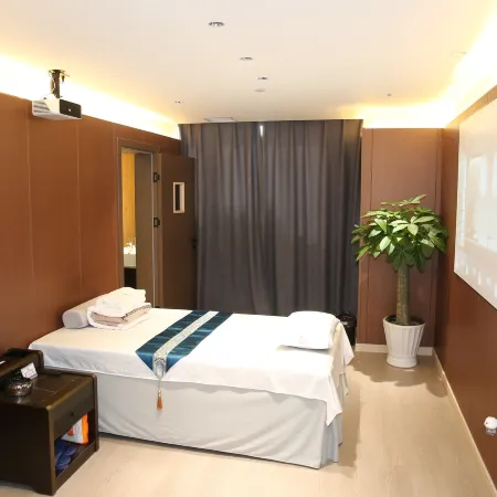 Yiwu Hotel (International Trade City)