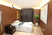 Yiwu Hotel (International Trade City) - Spa