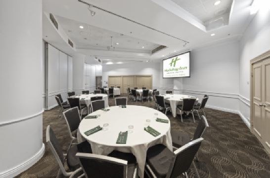 会議室 ホリデイ イン ポッツ ポイントの写真