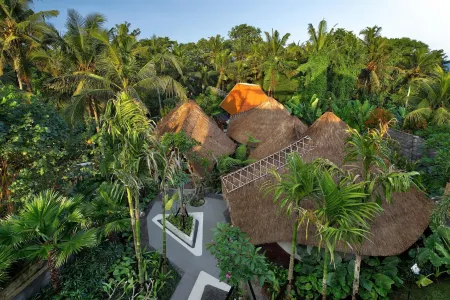Amarea Resort Ubud by Ini VIE Hospitality