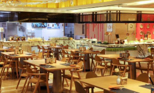 Xiamen Airlines Lakeside Hotel