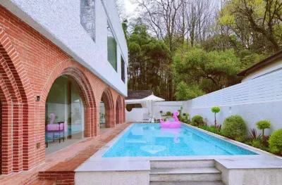 Hangzhou Xizi Youfeng Homestay