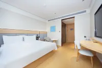 JI Hotel (Jinhua Wuyi Branch) Hotels in Wuyi