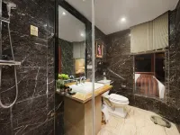 Howard Johnson Tianyuan Resort