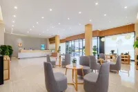 一休飯店（襄陽夥牌店） - 廚房