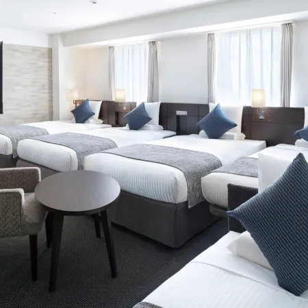 ART HOTEL Nippori Lungwood