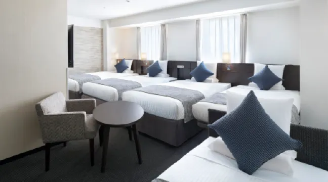 ART HOTEL Nippori Lungwood