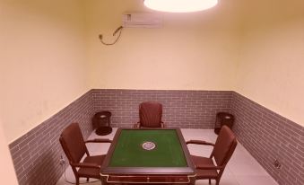 Green Shangyuan Hotel (Deyuan Town Branch)